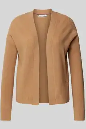 Tommy Hilfiger Cardigan met ribboord