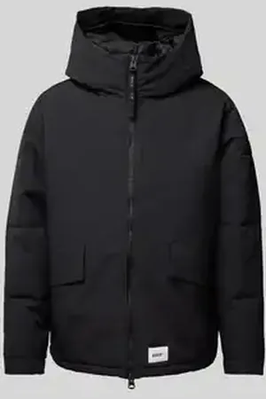 Khujo Jack met tweewegsritssluiting, model 