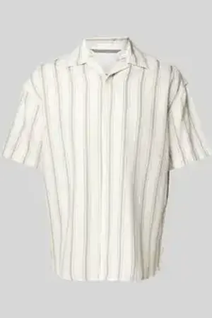 JACK & JONES Vrijetijdsoverhemd met reverskraag, model 