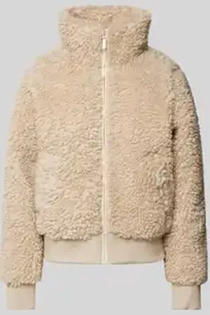 Mazine Jack met opstaande kraag, model 