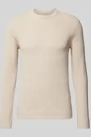 Only & Sons Gebreide pullover met ronde hals, model 