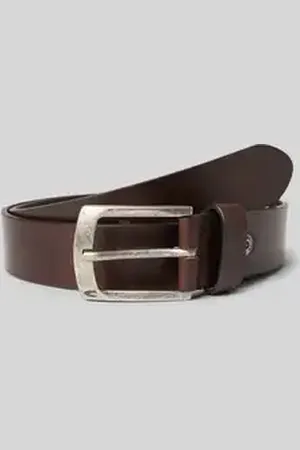 Camel Active Riem met doornsluiting