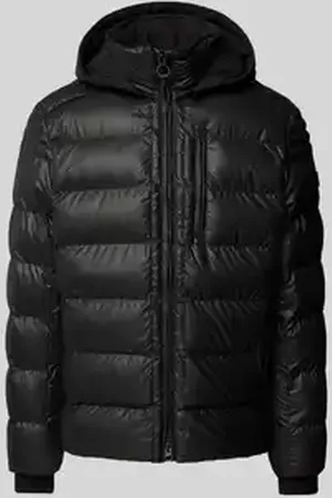 Wellensteyn Gewatteerd jack met capuchon, model 