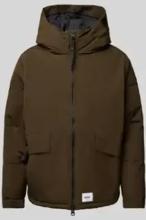 Khujo Jack met tweewegsritssluiting, model 