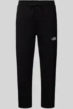 The North Face Sweatbroek met elastische band