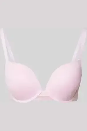Guess Beha met labeldetails, model 