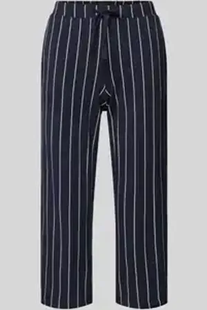 Schiesser Pyjamabroek met elastische band