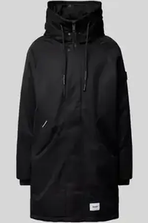 Khujo Jack met capuchon, model 