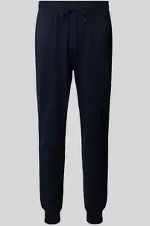 Tommy Hilfiger Sweatpants met elastische band, model ‘TERRY’