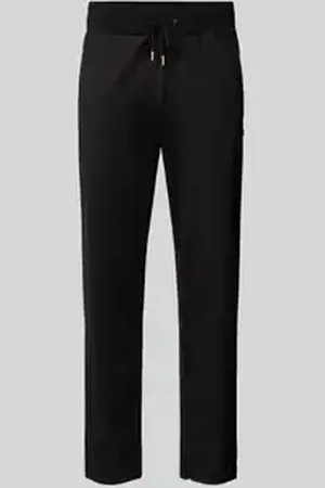 Ellesse Regular fit trainingsbroek met tunnelkoord, model 