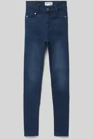 Blue Effect Slim fit jeans in 5-pocketmodel