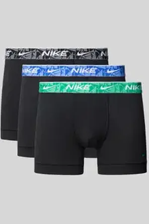 Nike Boxershort met elastische band met logo