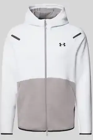 Under Armour Sweatjack met capuchon, model 