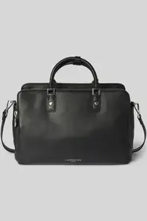 liebeskind Tote bag met labeldetail, model 
