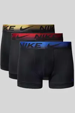 Nike Boxershort met elastische band met logo