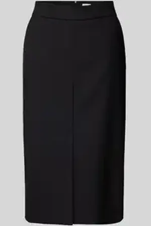 Jake*s Midirok met naadritssluiting