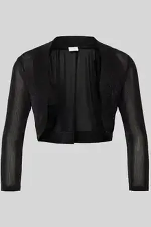Jake*s Bolero met glittereffect