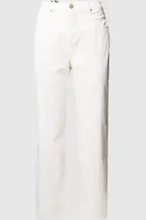 Opus Jeans in 5-pocketmodel, model 