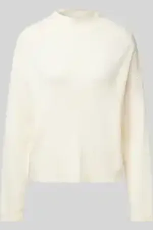 QS by s.Oliver Gebreide pullover met turtleneck