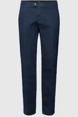 Brax Slim fit jeans met stretch, model 