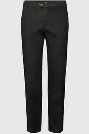 Brax Slim fit jeans met stretch, model 