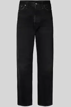 Ralph Lauren Regular fit jeans in 5-pocketmodel, model 