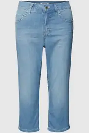 Angels Capri-jeans in 5-pocketsmodel