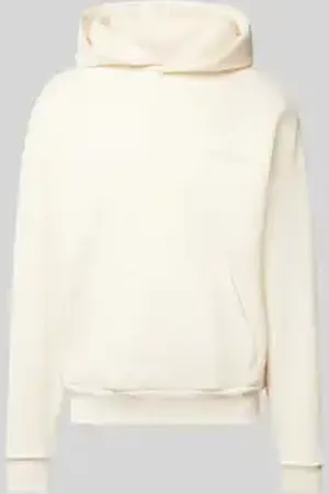 Review Hoodie met capuchon