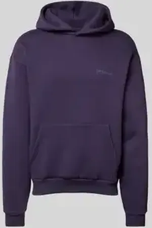 Review Hoodie met capuchon