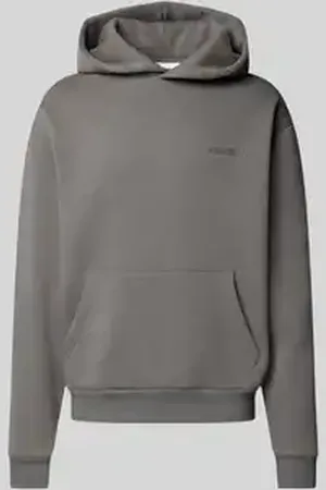 Review Hoodie met capuchon