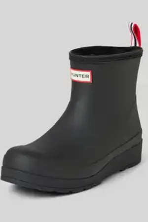 Hunter Boots met treklus
