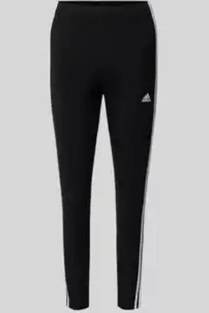 adidas Sportlegging met labelprint