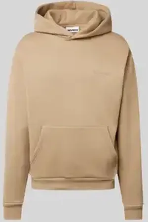Review Hoodie met capuchon