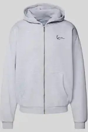 Karl Kani Sweatjack met capuchon