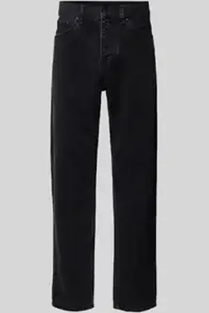 Carhartt Jeans met 5-pocketmodel