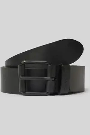 Carhartt Leren riem met doornsluiting, model 