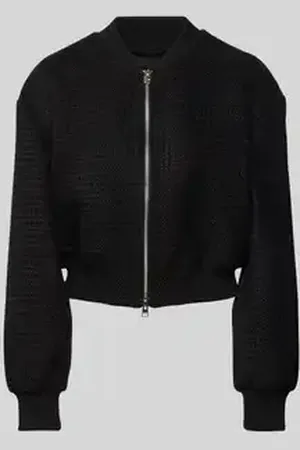 HUGO BOSS Blazer met structuurmotief, model 