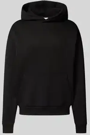Review Hoodie met capuchon