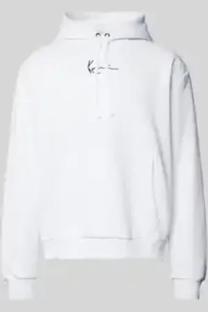 Karl Kani Hoodie met capuchon
