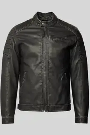 JACK & JONES Jack met ritssluiting, model 