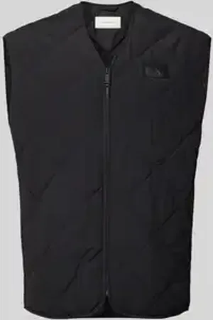 Calvin Klein Bodywarmer met ritssluiting