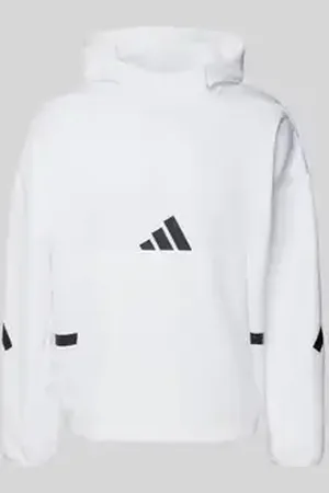 adidas Hoodie met kangoeroezak