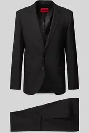 HUGO BOSS Pak met klepzakken, model 