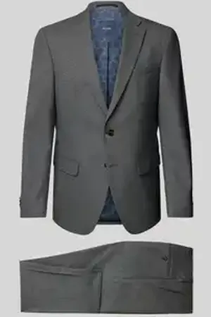 Pierre Cardin Pak met reverskraag, model 