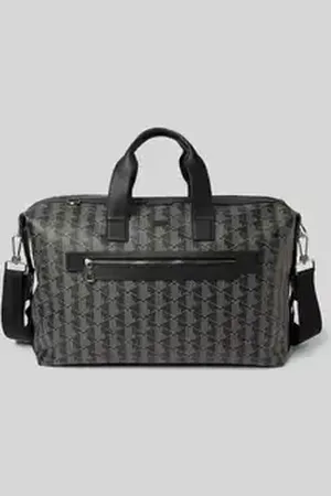 Lacoste Weekendtas met hengsel
