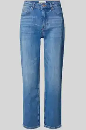 Marc O’ Polo Regular fit jeans met katoen, model 