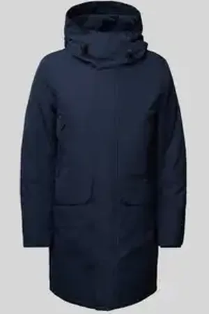 ECOALF Extra lang jack, model 