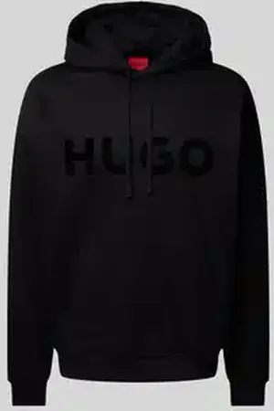 HUGO BOSS Hoodie met capuchon, model 