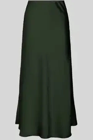 Neo Noir Midirok met elastische band, model 