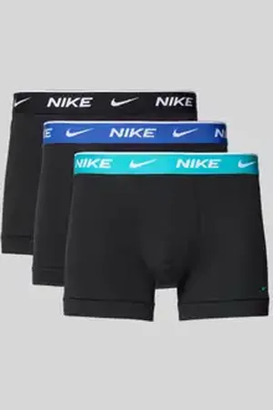 Nike Boxershort met elastische band met logo